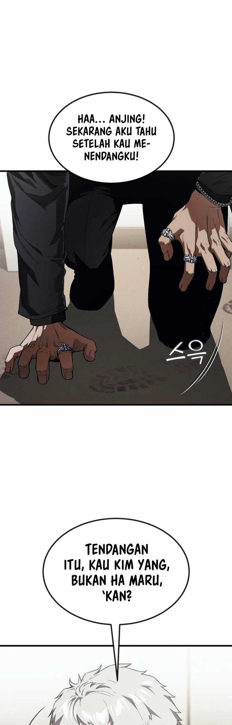 Rust Chapter 20 - halaman 15