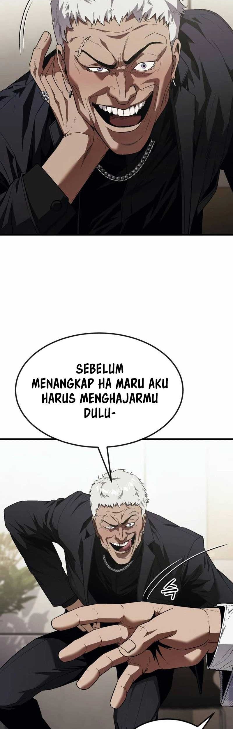 Rust Chapter 20 - halaman 16