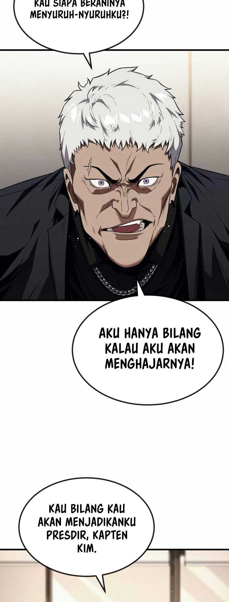 Rust Chapter 20 - halaman 18