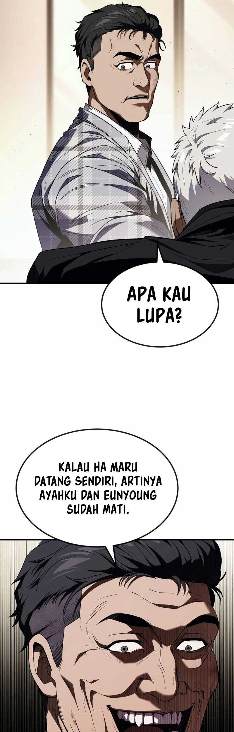 Rust Chapter 20 - halaman 19