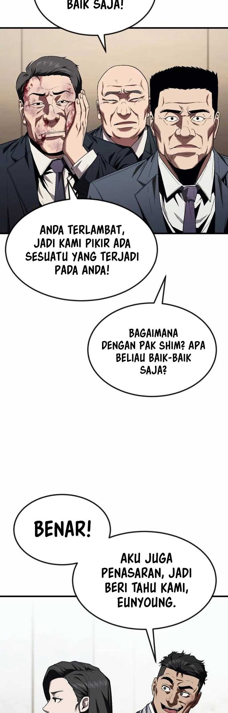 Rust Chapter 20 - halaman 26