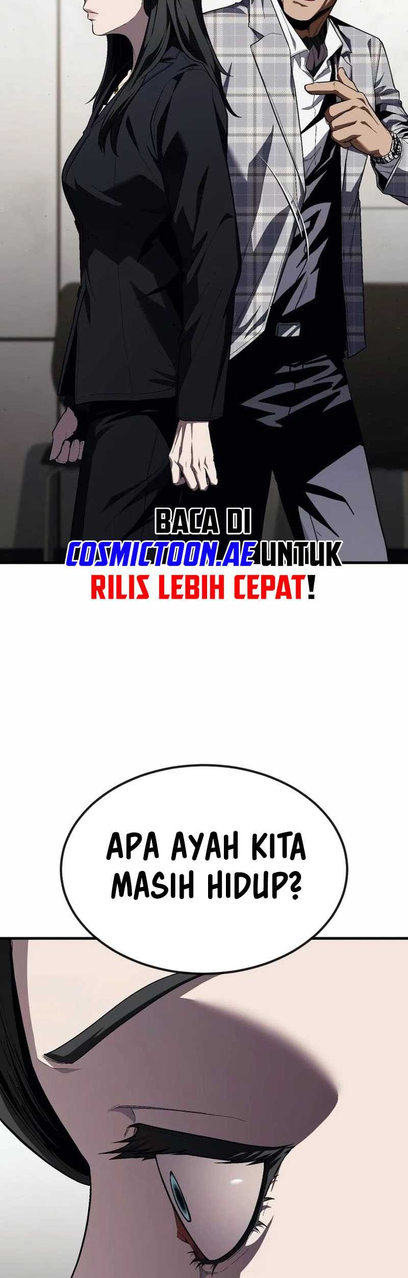 Rust Chapter 20 - halaman 27