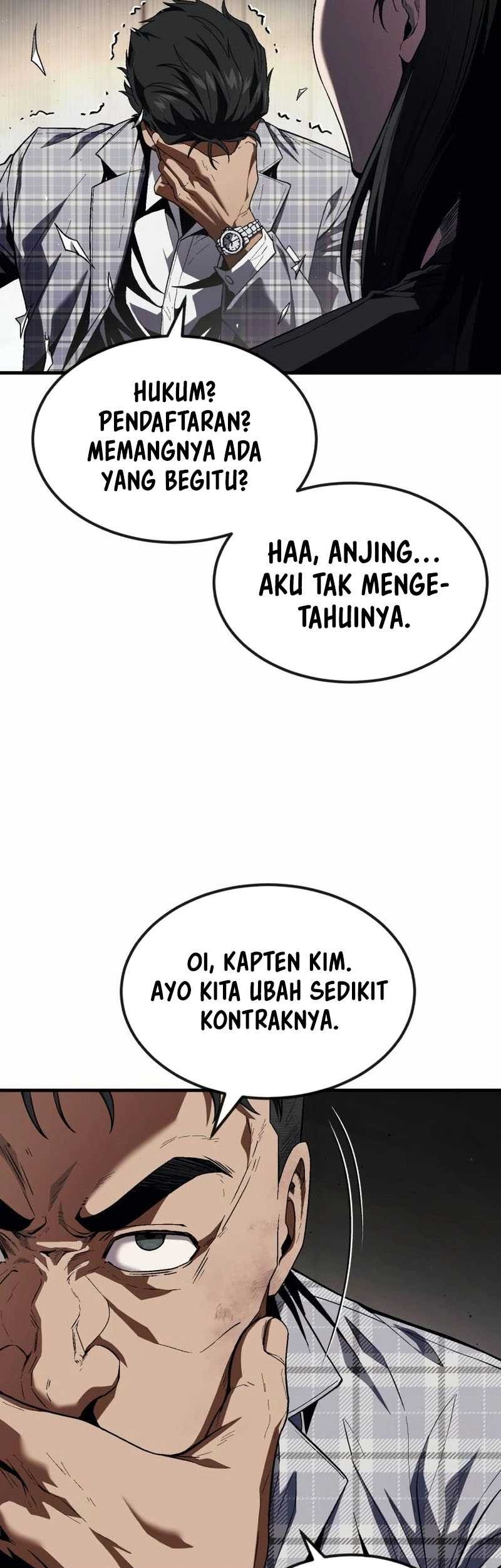 Rust Chapter 20 - halaman 35
