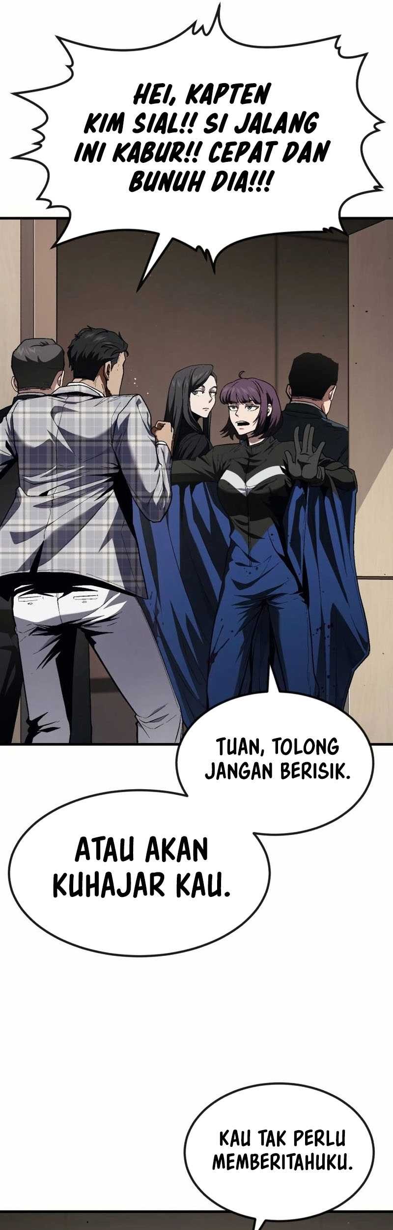 Rust Chapter 20 - halaman 43