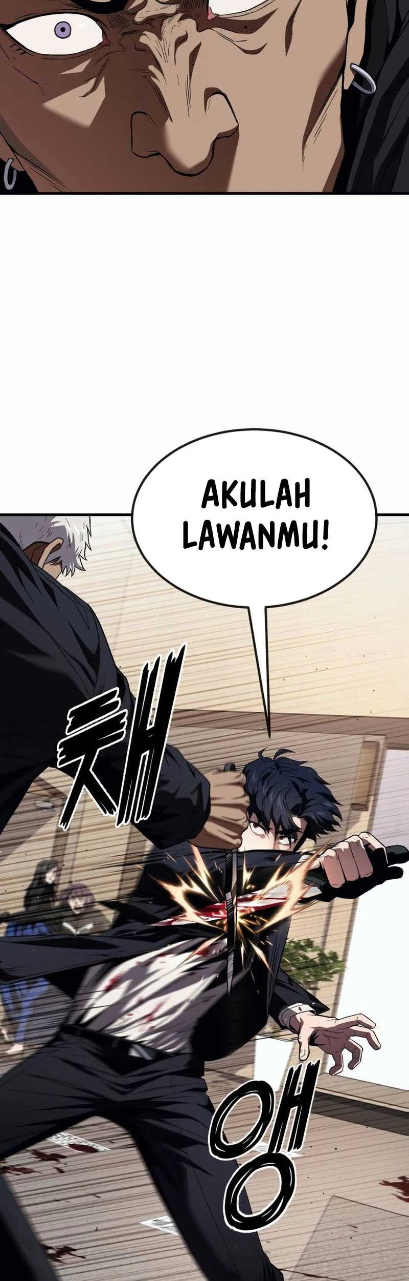 Rust Chapter 20 - halaman 46