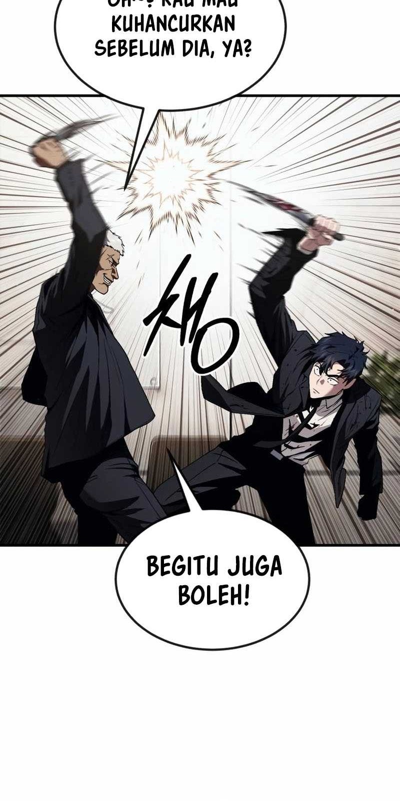 Rust Chapter 20 - halaman 48