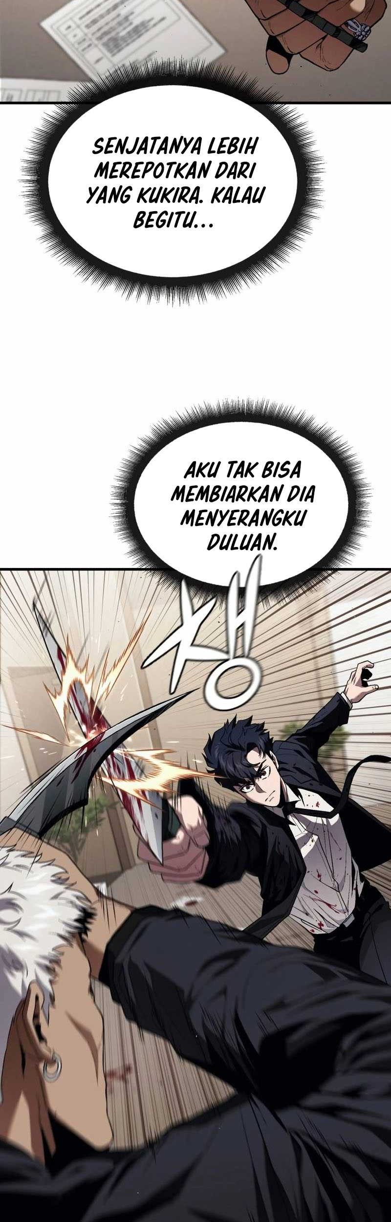Rust Chapter 20 - halaman 51
