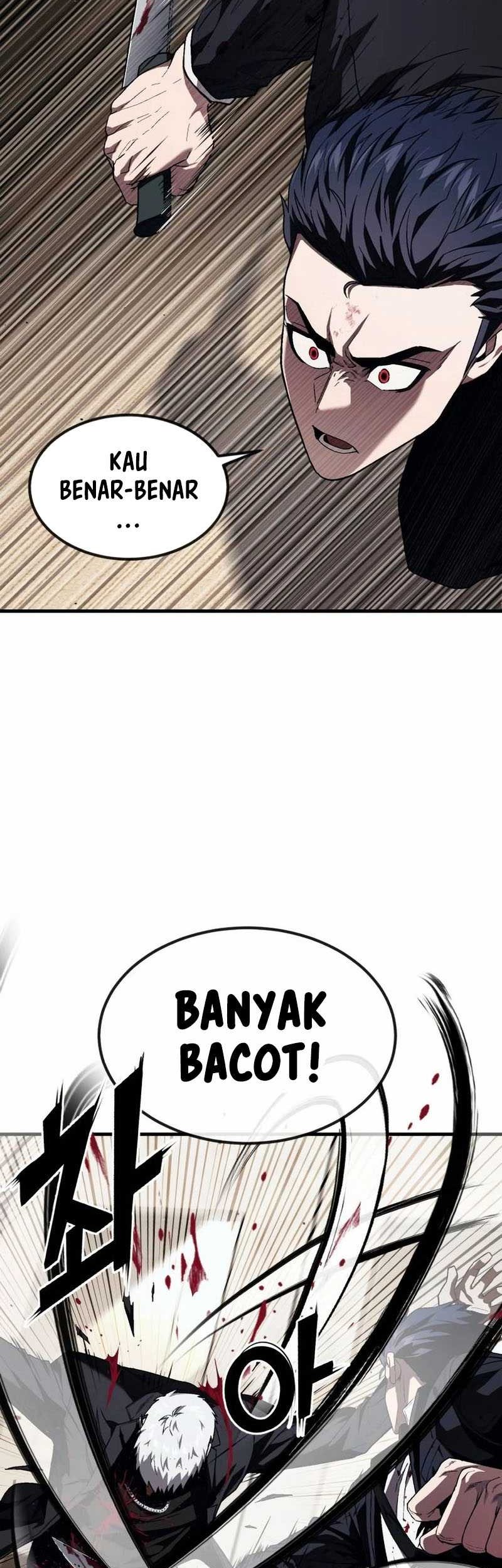 Rust Chapter 20 - halaman 63