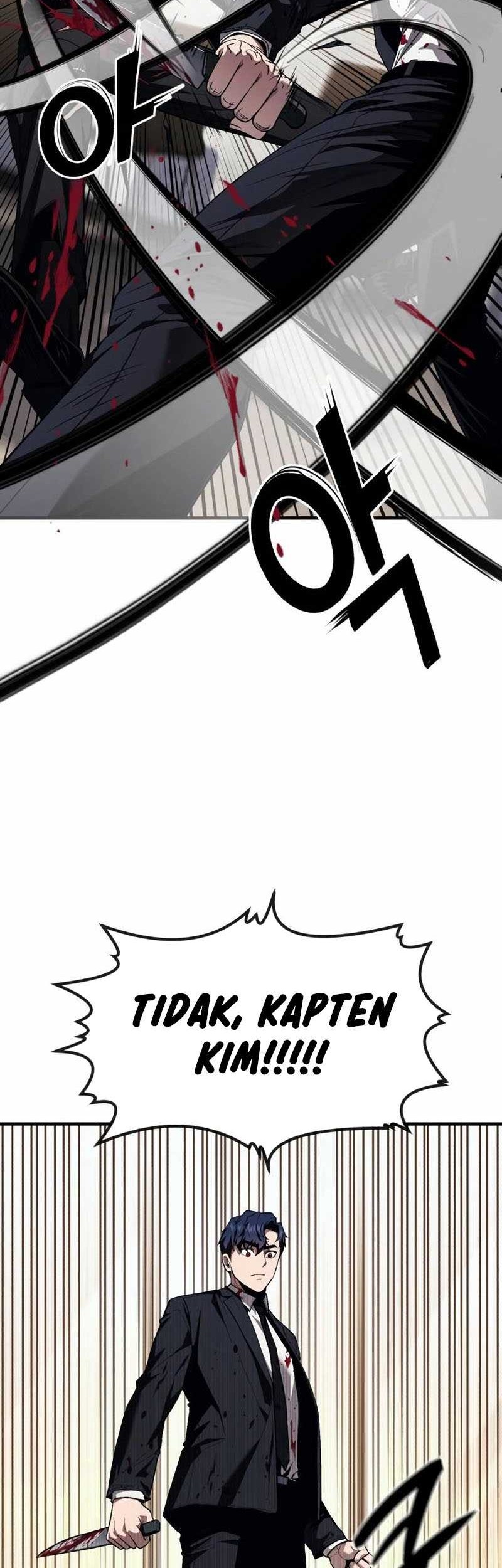 Rust Chapter 20 - halaman 64