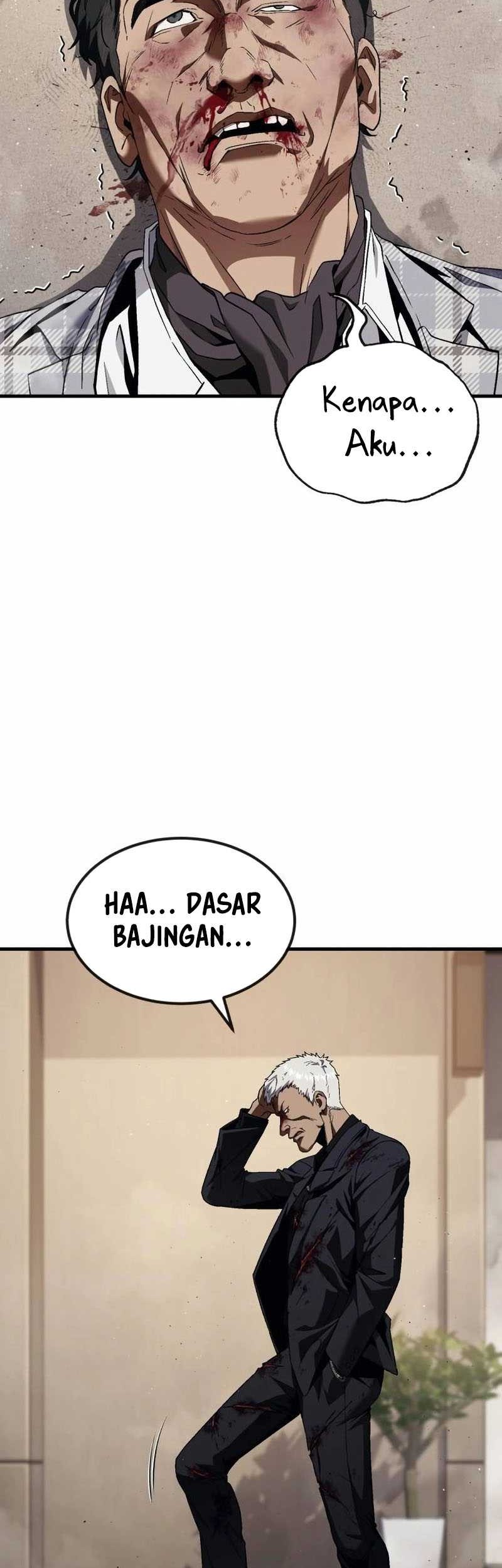 Rust Chapter 20 - halaman 69