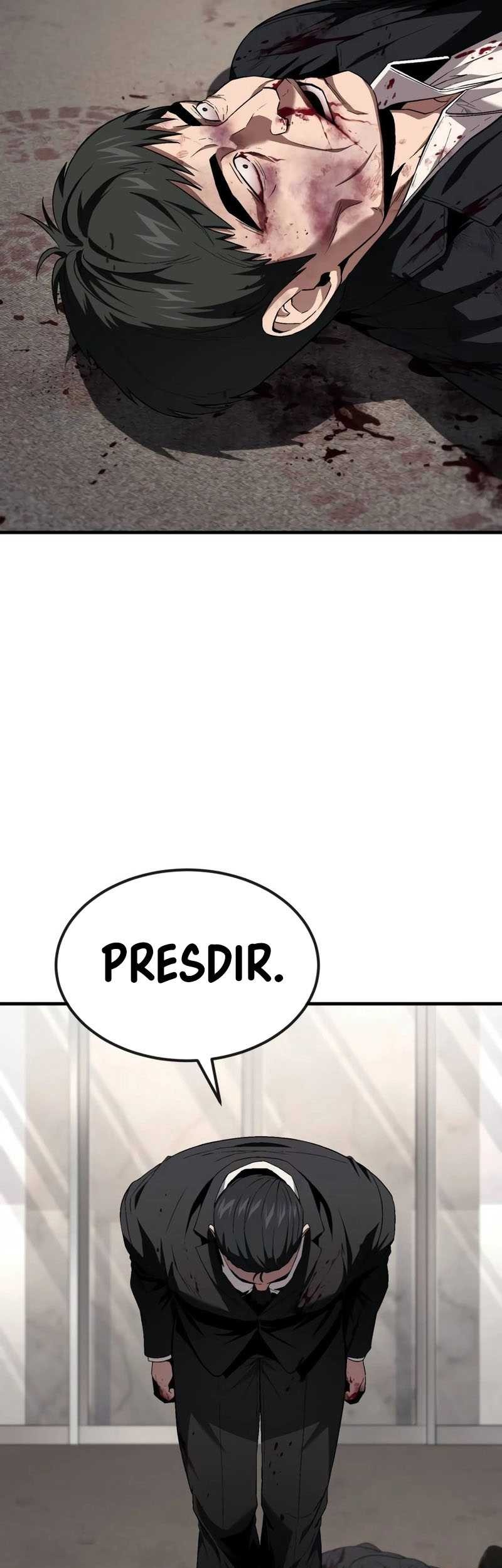 Rust Chapter 21 - halaman 20