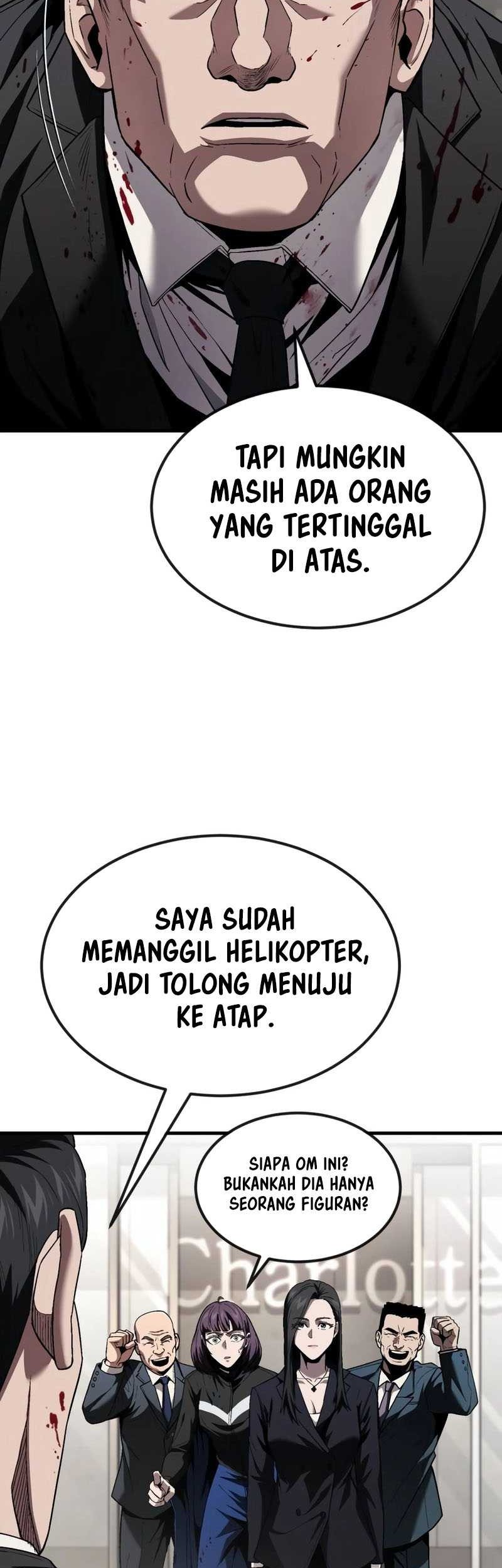 Rust Chapter 21 - halaman 22