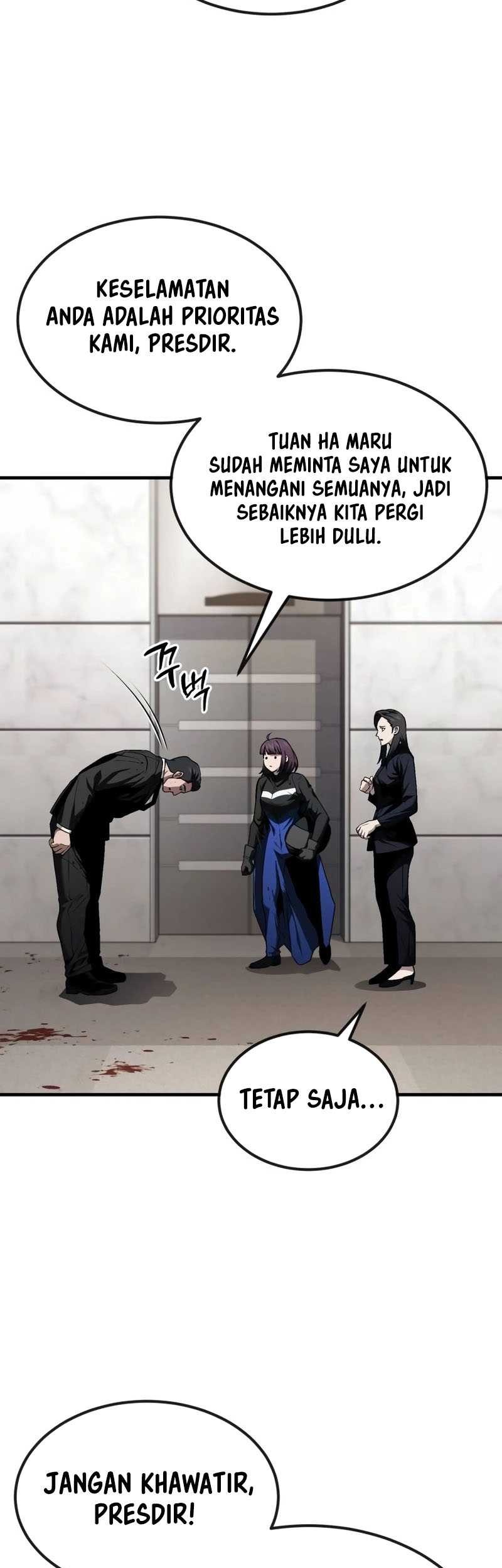 Rust Chapter 21 - halaman 24