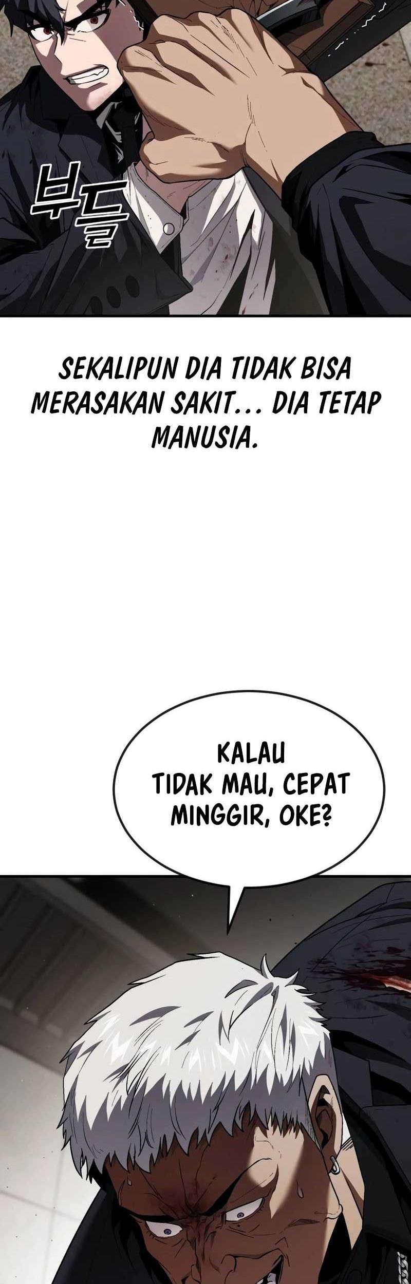 Rust Chapter 21 - halaman 29