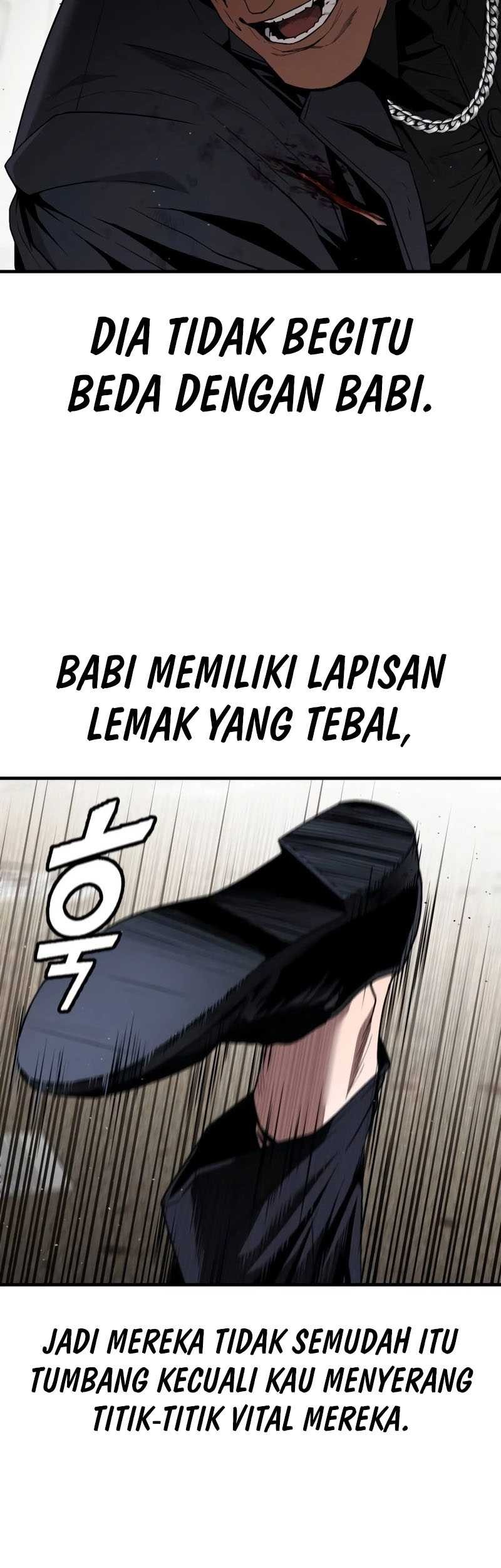 Rust Chapter 21 - halaman 30