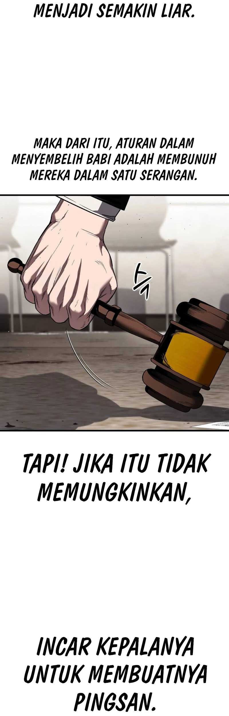 Rust Chapter 21 - halaman 34