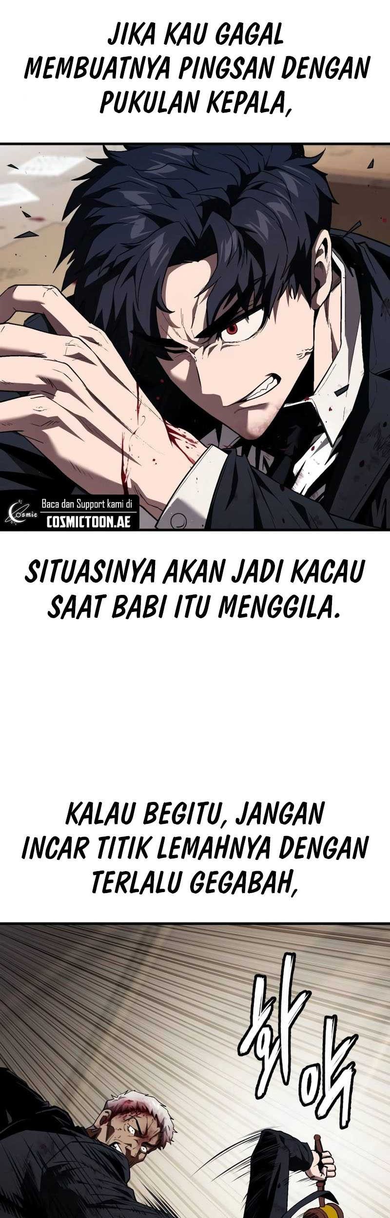 Rust Chapter 21 - halaman 40