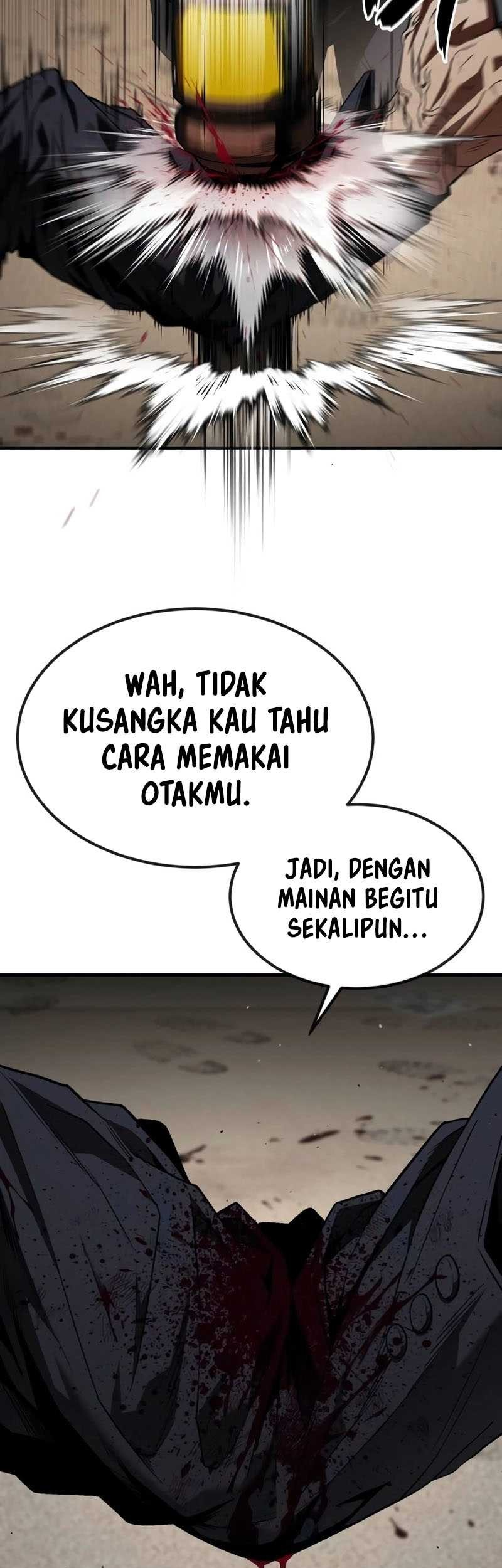 Rust Chapter 21 - halaman 42