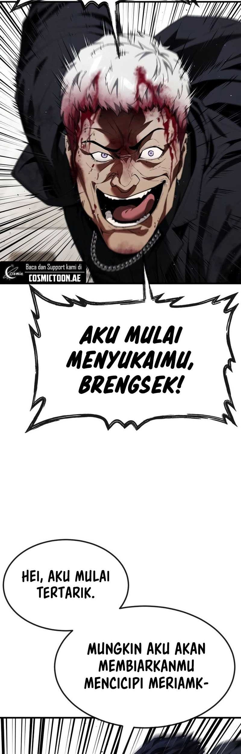 Rust Chapter 21 - halaman 51