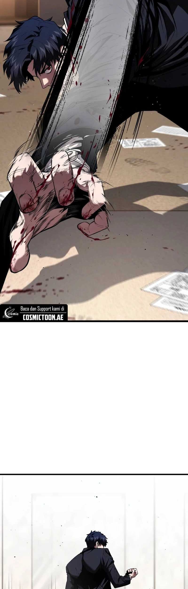 Rust Chapter 21 - halaman 58