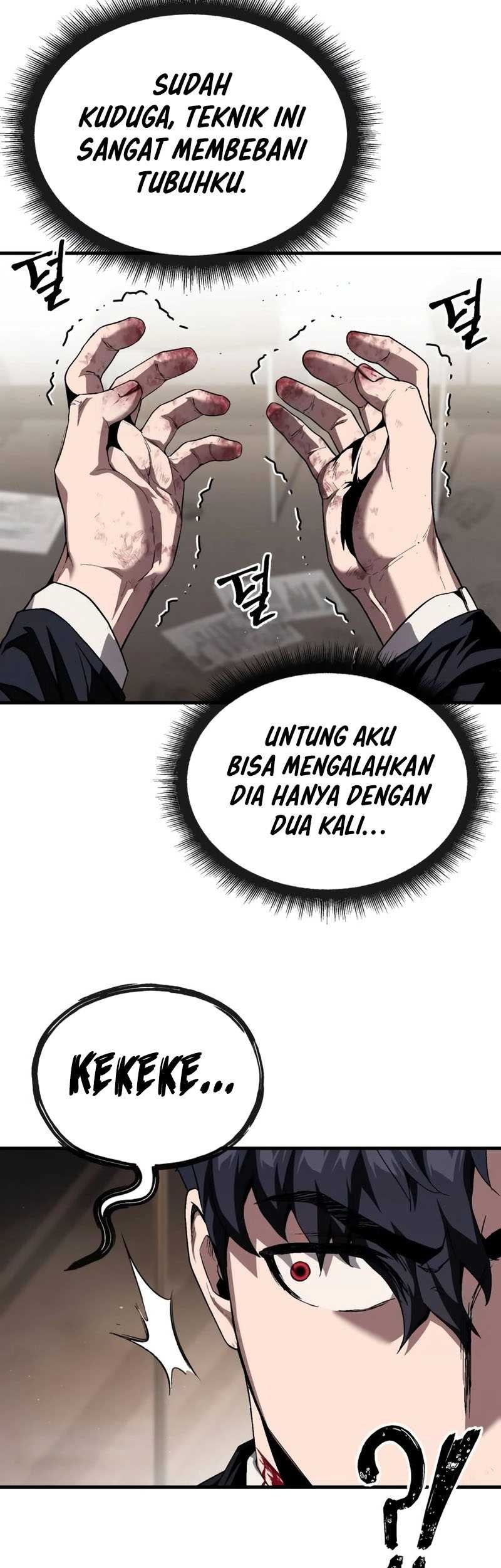 Rust Chapter 21 - halaman 60