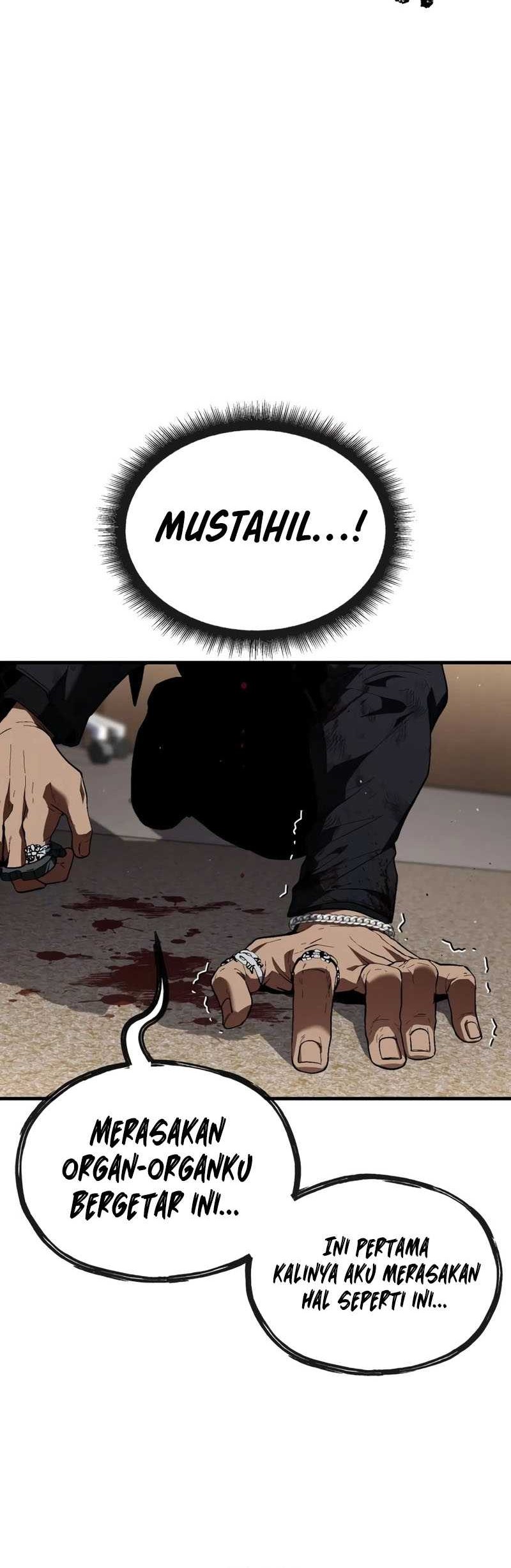 Rust Chapter 21 - halaman 61