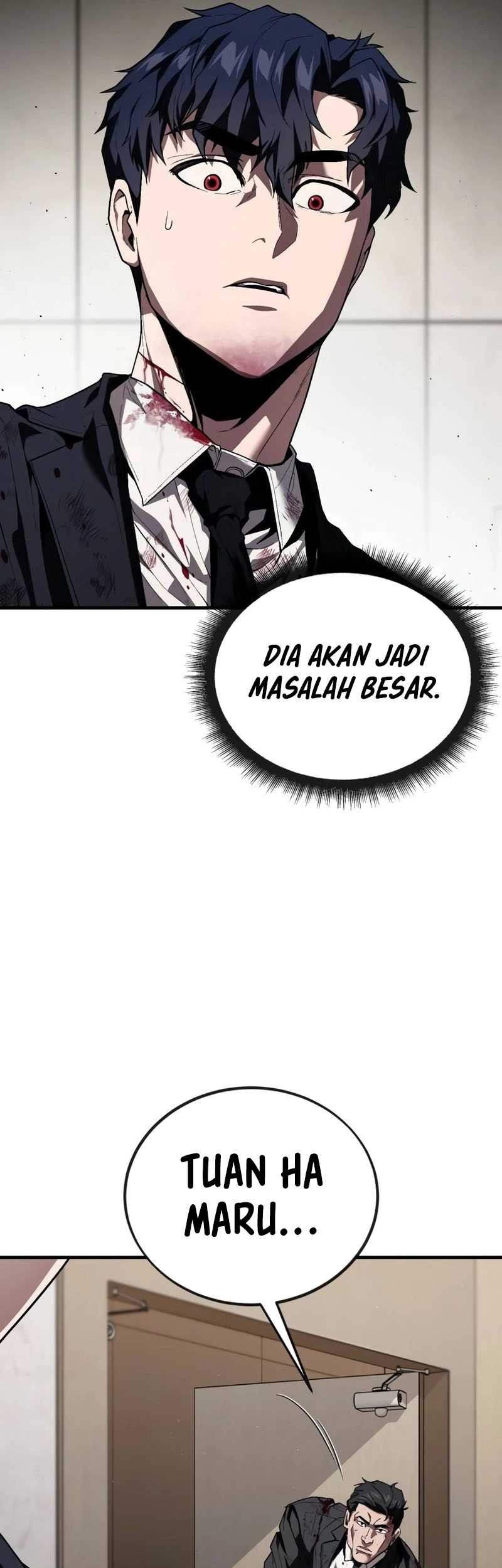 Rust Chapter 21 - halaman 68
