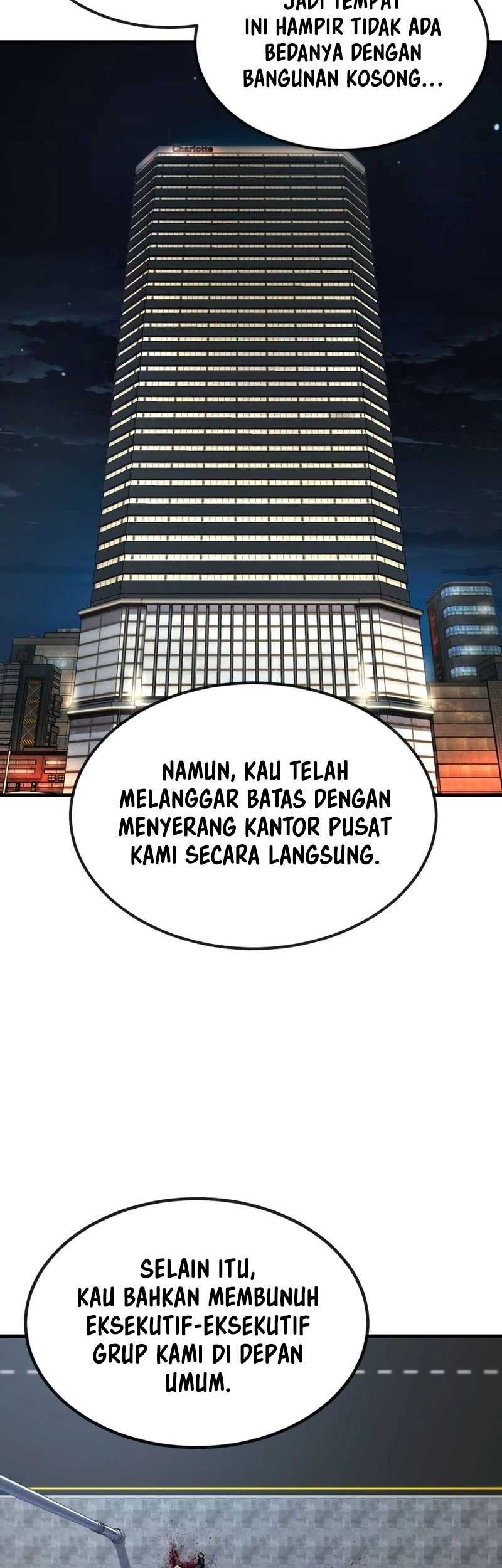 Rust Chapter 21 - halaman 76