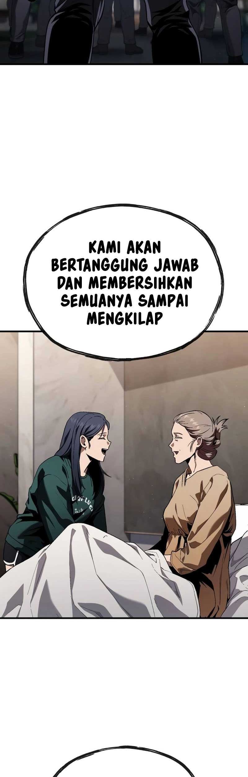 Rust Chapter 21 - halaman 82