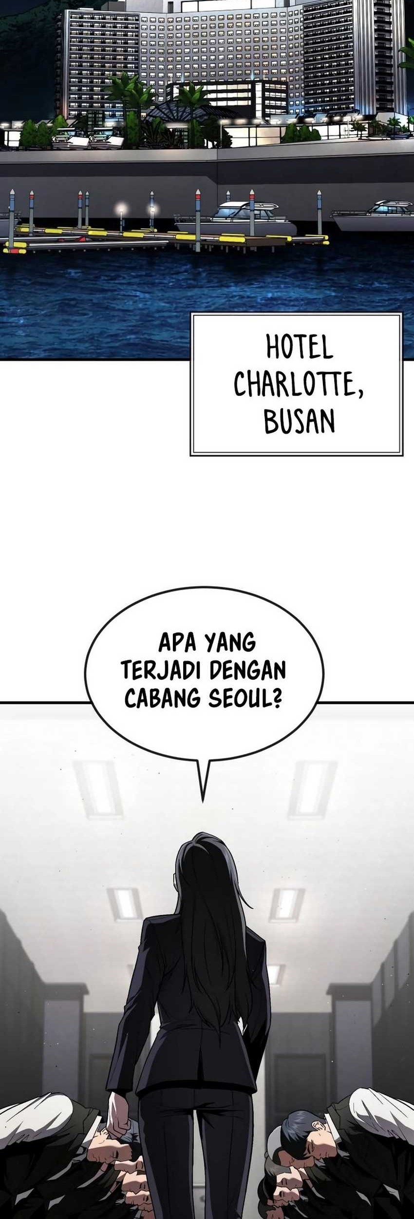 Rust Chapter 22 - halaman 32