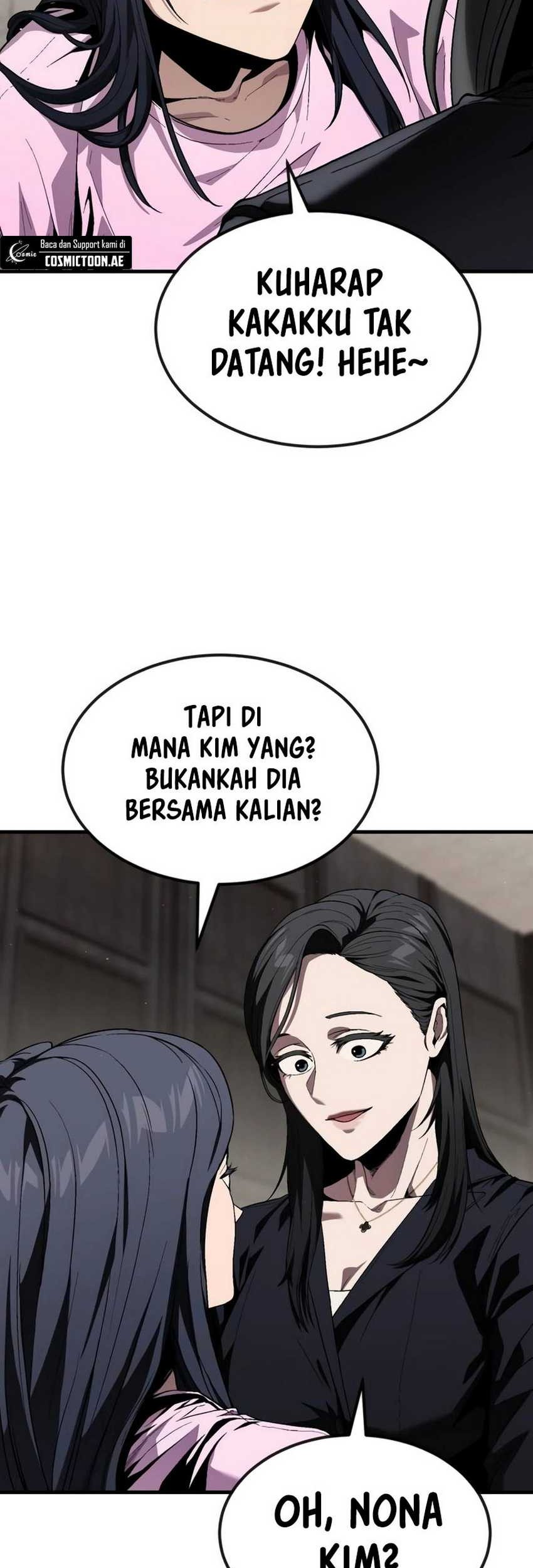 Rust Chapter 22 - halaman 38