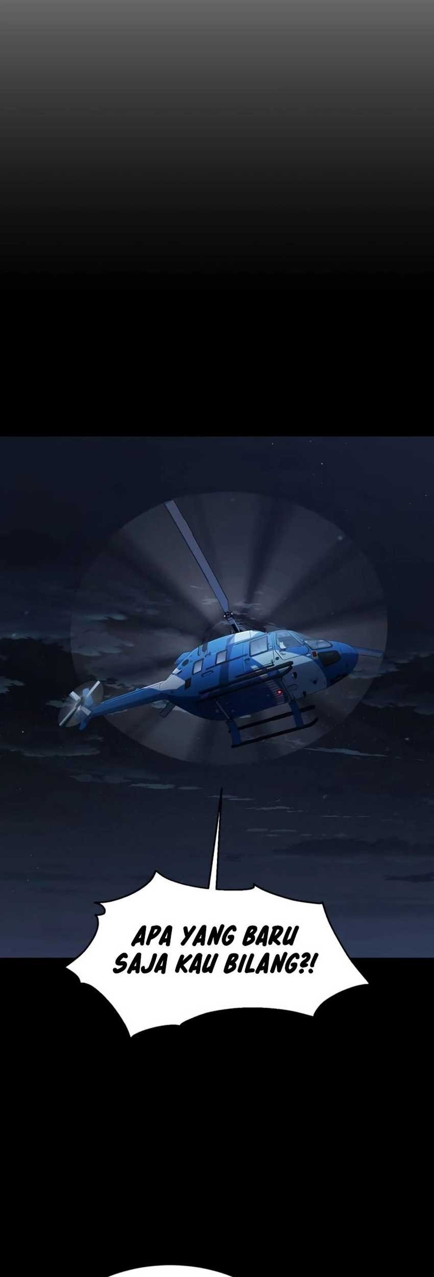 Rust Chapter 22 - halaman 40