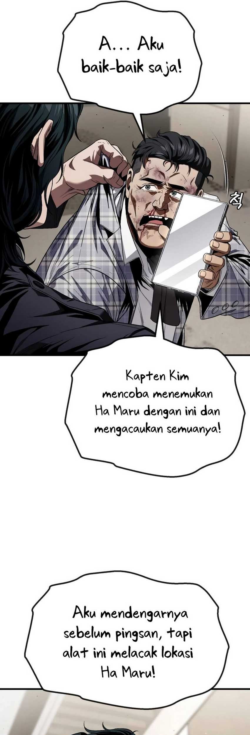 Rust Chapter 22 - halaman 49