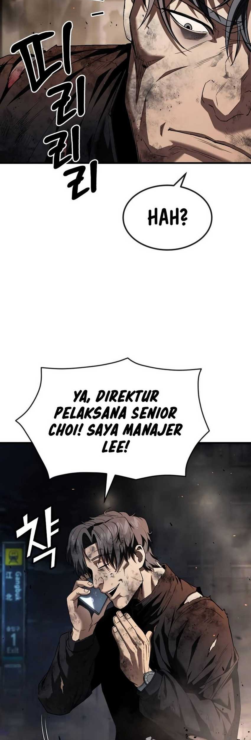 Rust Chapter 22 - halaman 57