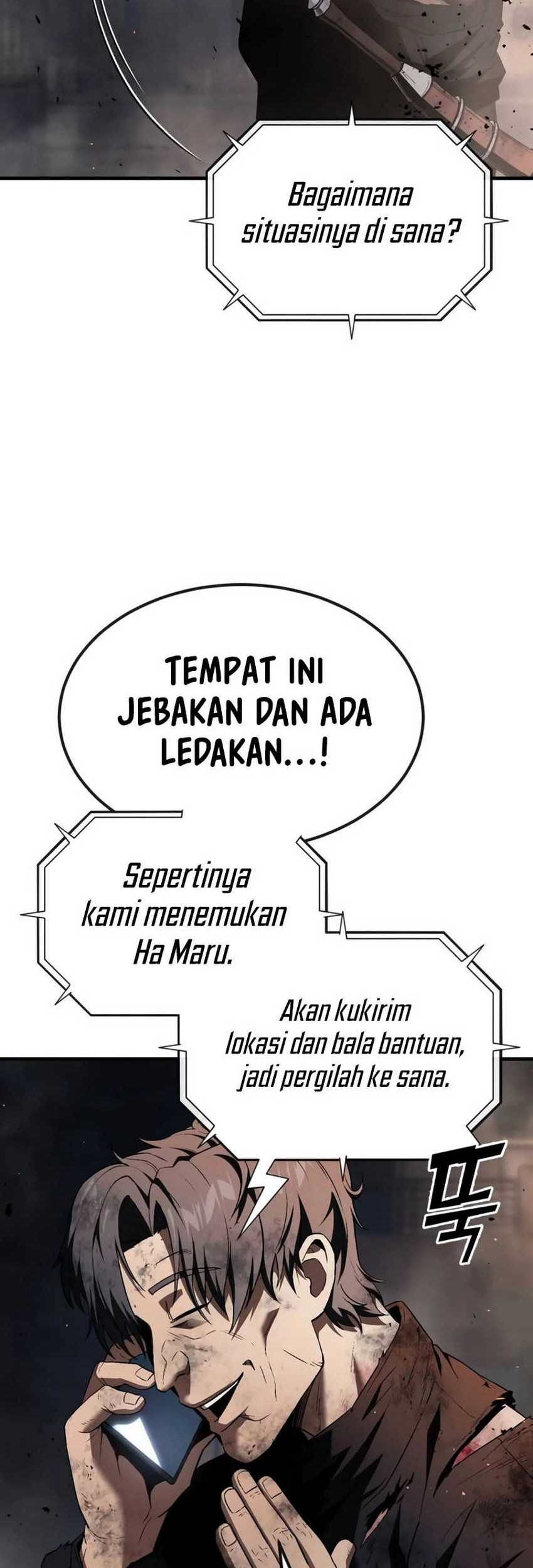 Rust Chapter 22 - halaman 58