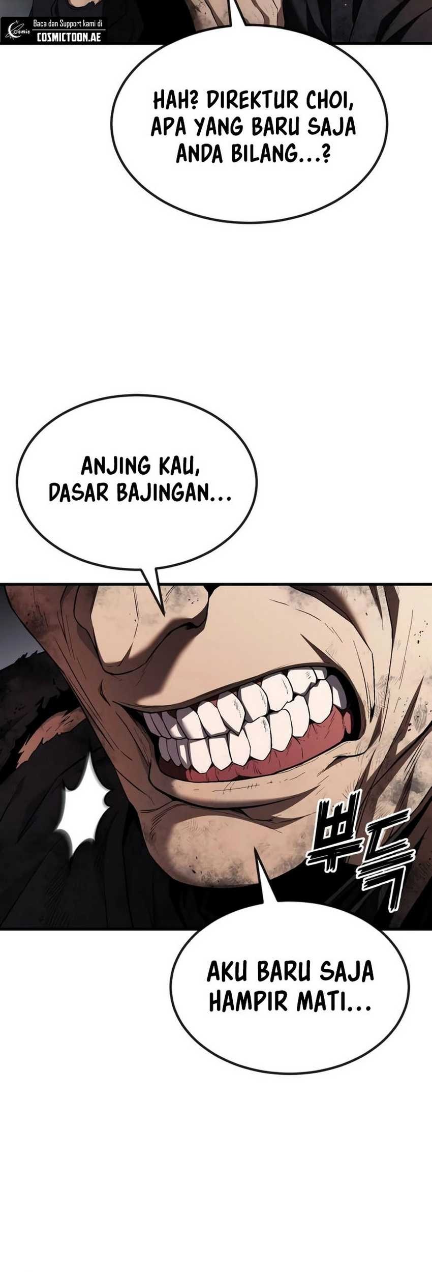 Rust Chapter 22 - halaman 59
