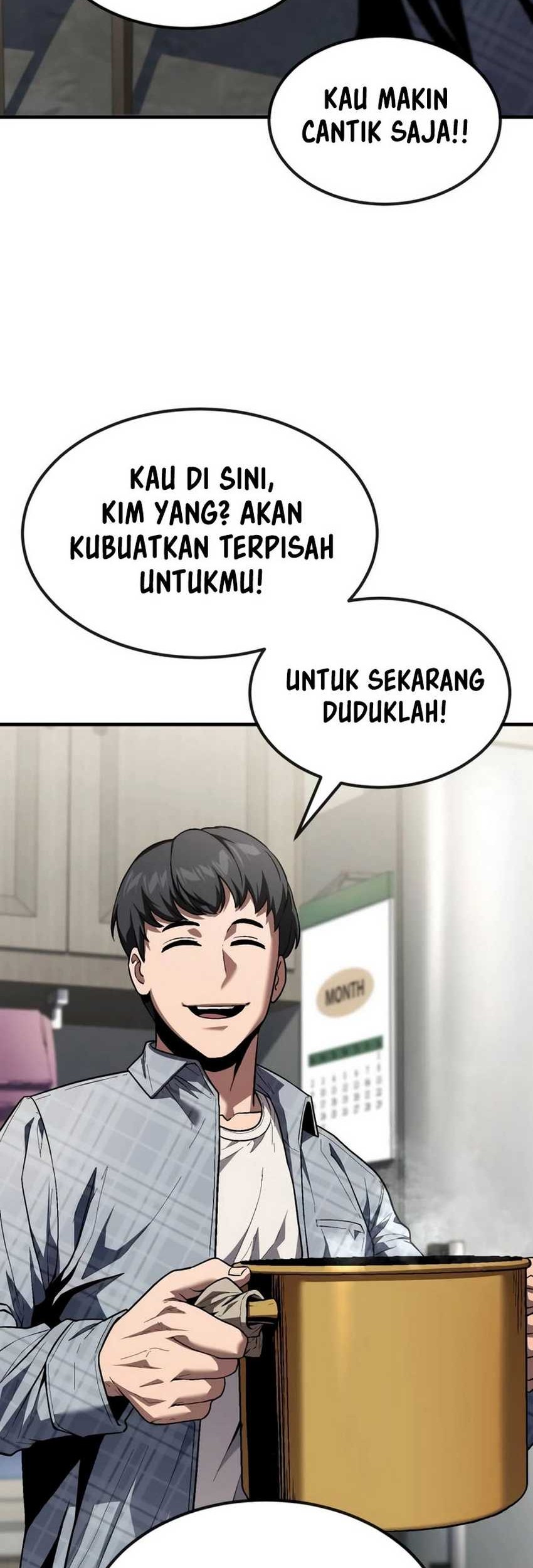 Rust Chapter 22 - halaman 67