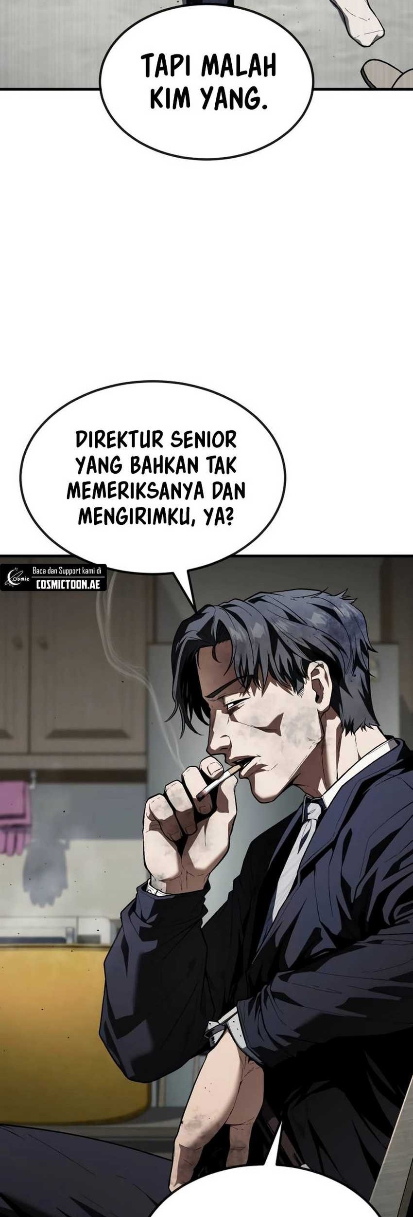 Rust Chapter 22 - halaman 83