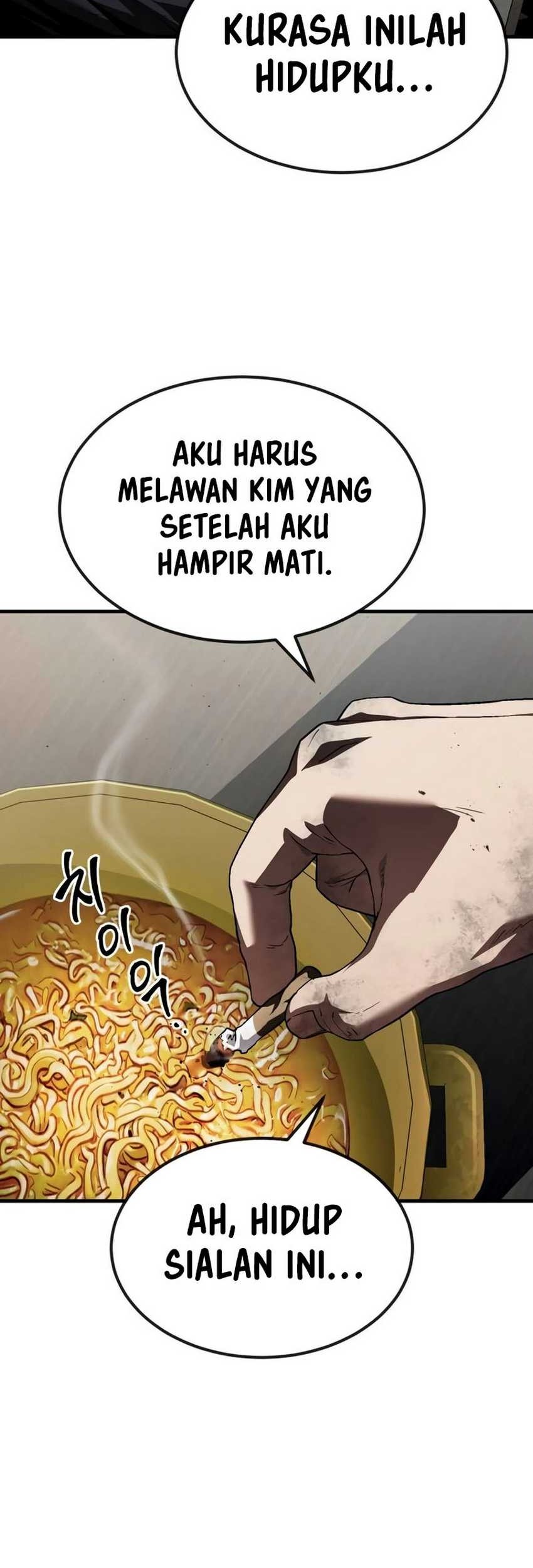 Rust Chapter 22 - halaman 84