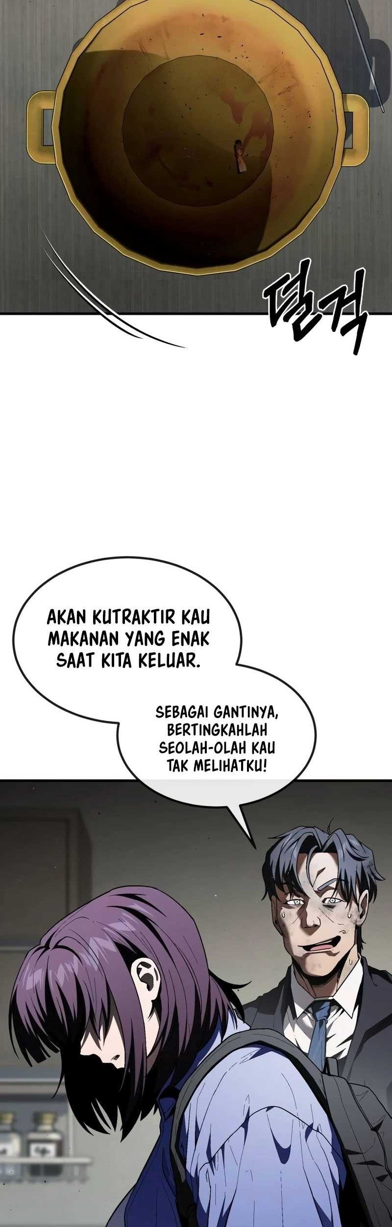 Rust Chapter 23 - halaman 17