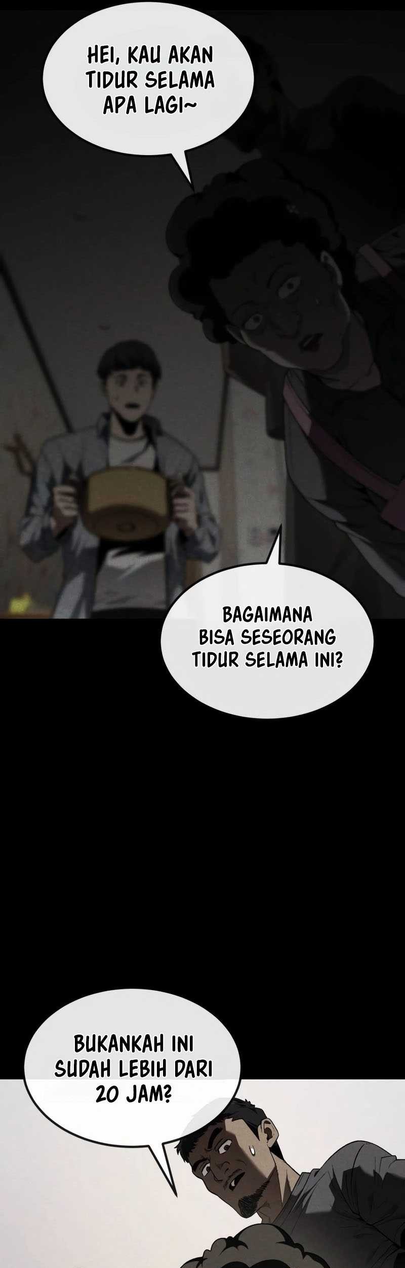 Rust Chapter 23 - halaman 26