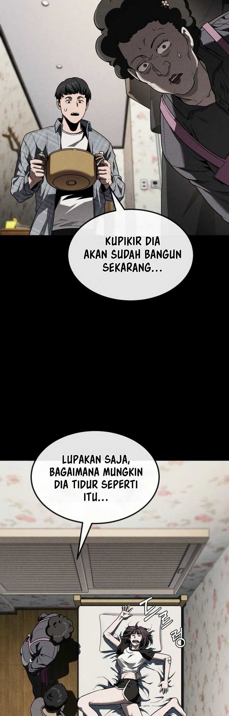 Rust Chapter 23 - halaman 27