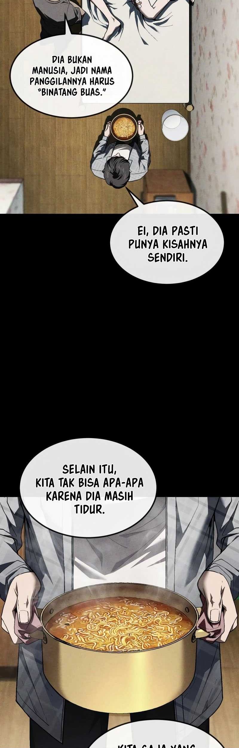Rust Chapter 23 - halaman 28
