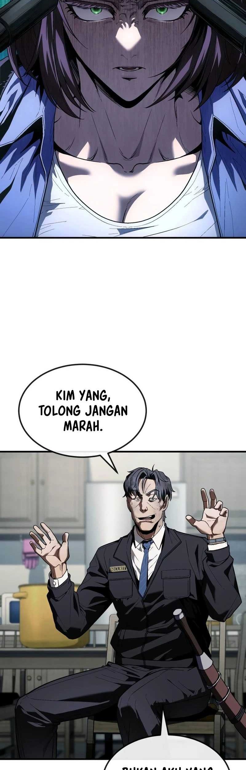 Rust Chapter 23 - halaman 3