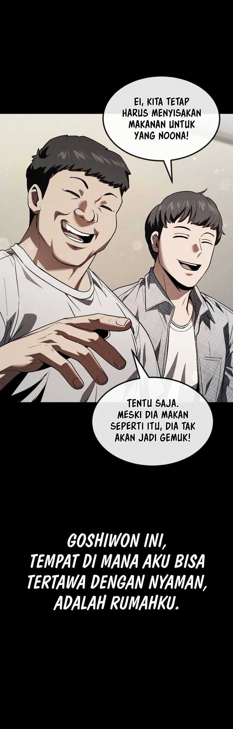 Rust Chapter 23 - halaman 33