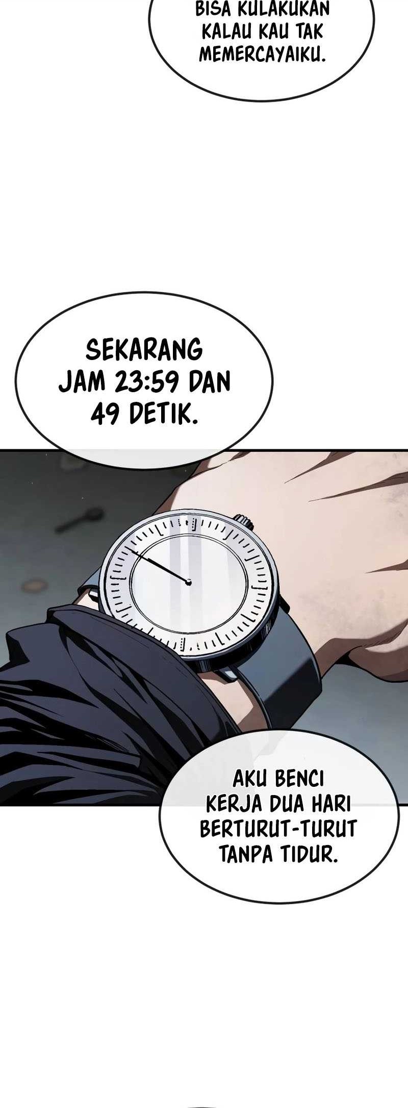 Rust Chapter 23 - halaman 49