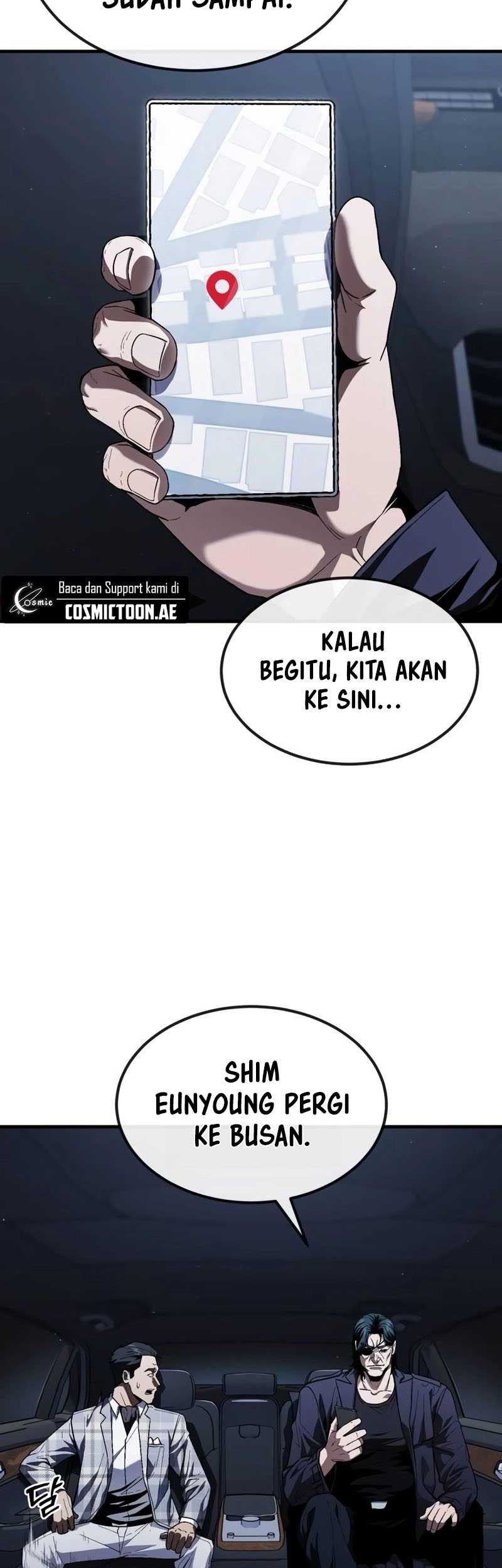 Rust Chapter 23 - halaman 52