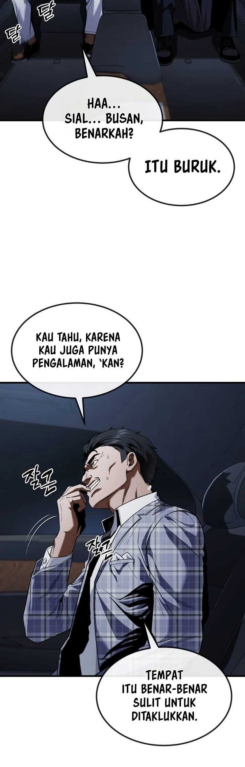 Rust Chapter 23 - halaman 53