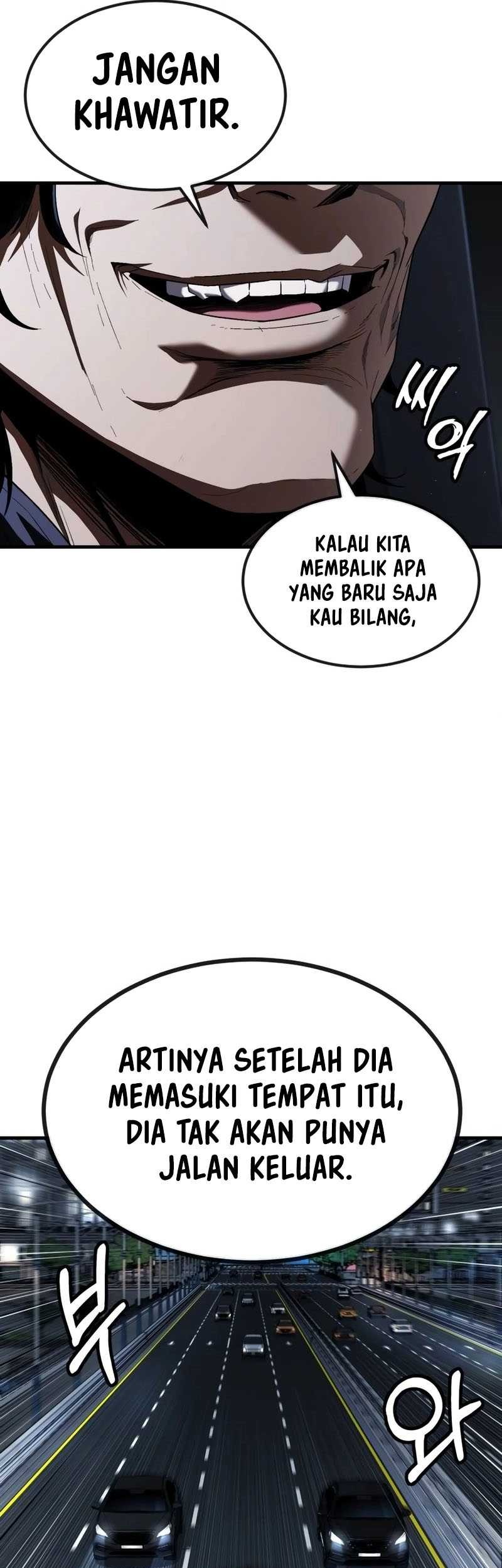 Rust Chapter 23 - halaman 56