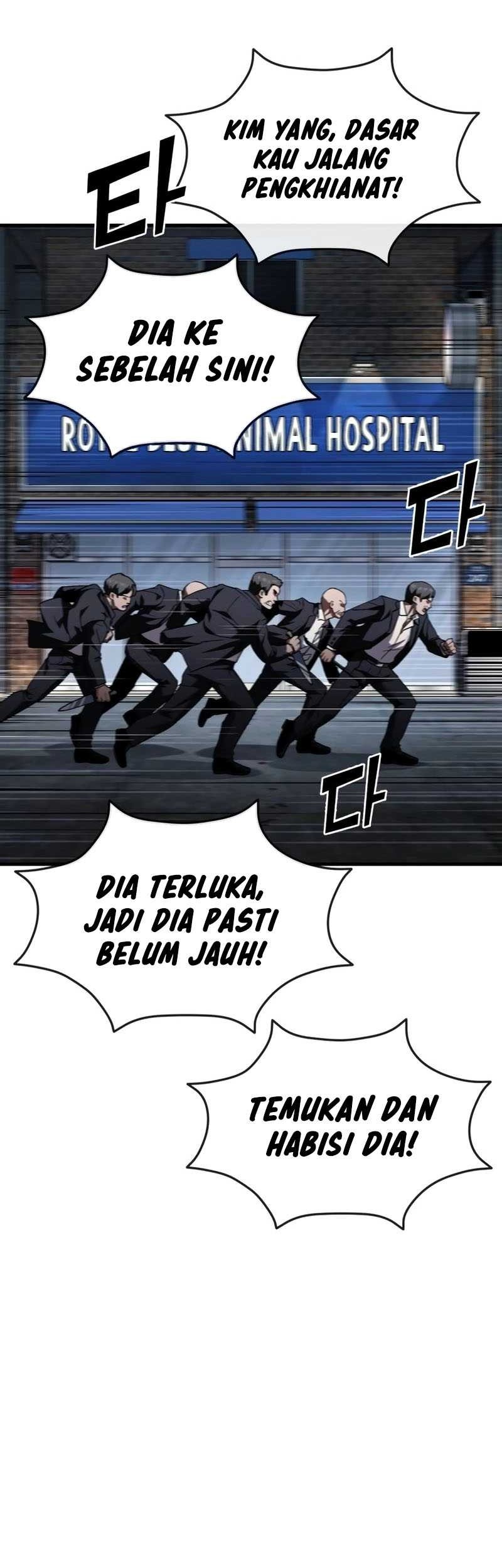 Rust Chapter 23 - halaman 82